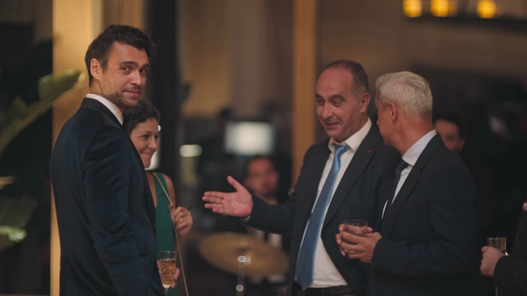 Спасибо, следующий! сезон 1|5 серия