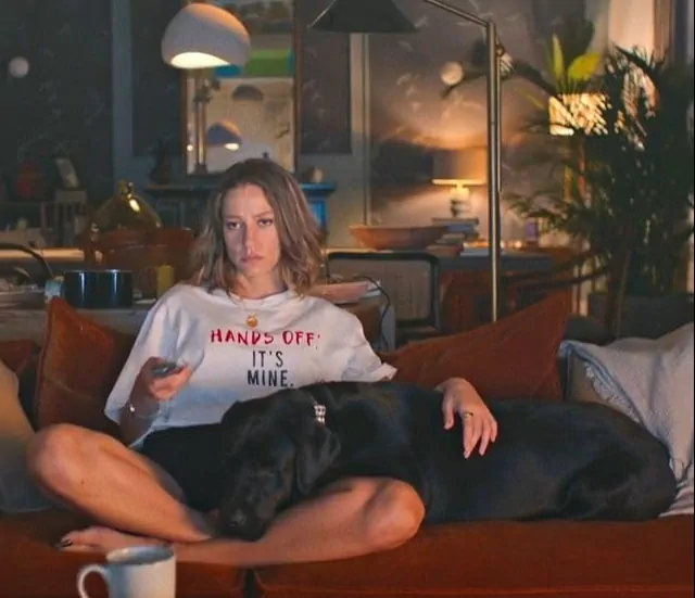 Спасибо, следующий! сезон 1|3 серия