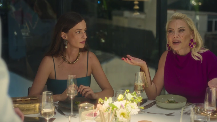 Спасибо, следующий! сезон 2|3 серия