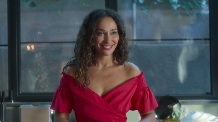 Спасибо, следующий! сезон 2|6 серия