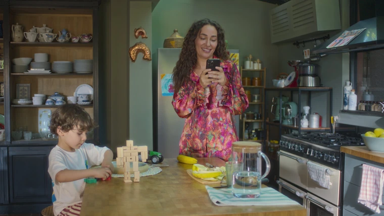 Спасибо, следующий! сезон 2|4 серия