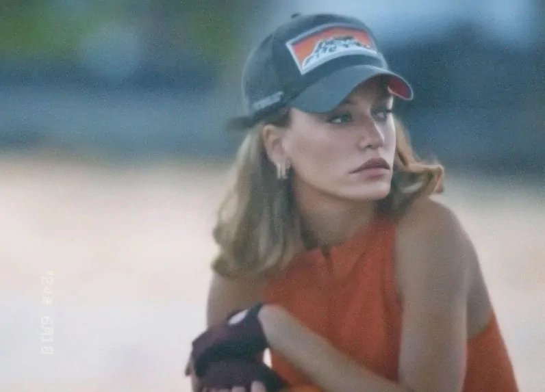 Спасибо, следующий! сезон 1|6 серия