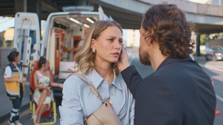 Спасибо, следующий! сезон 1|8 серия