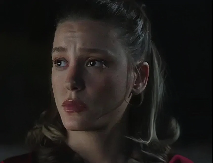 Спасибо, следующий! сезон 2|5 серия