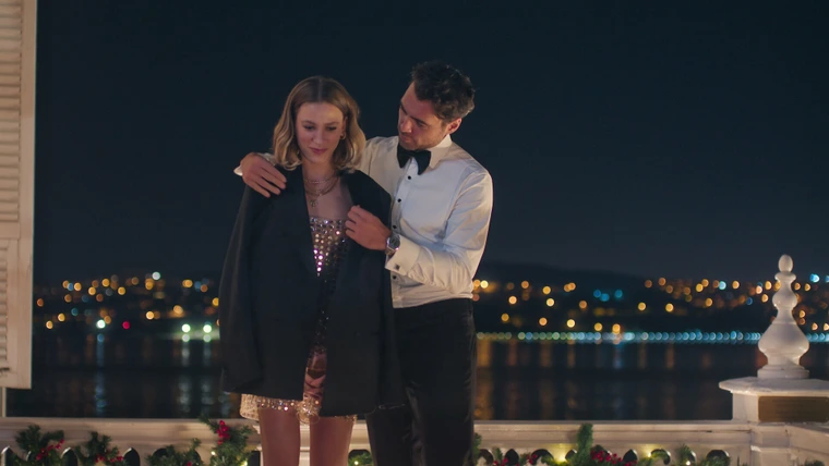 Спасибо, следующий! сезон 1|4 серия