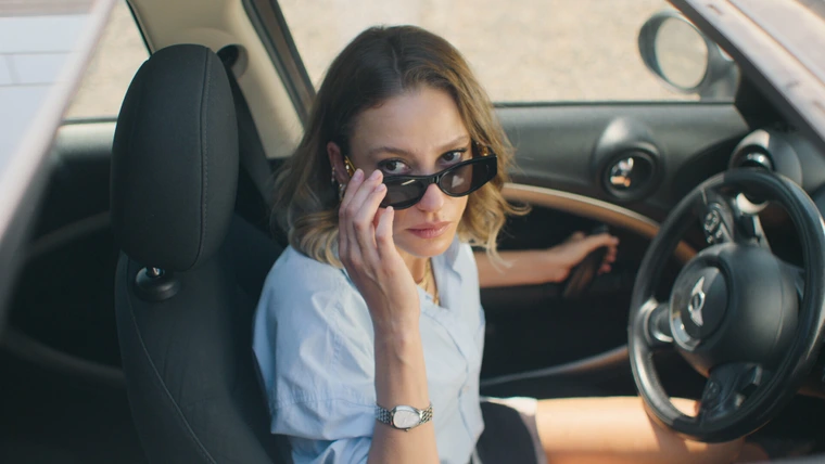 Спасибо, следующий! сезон 1|2 серия