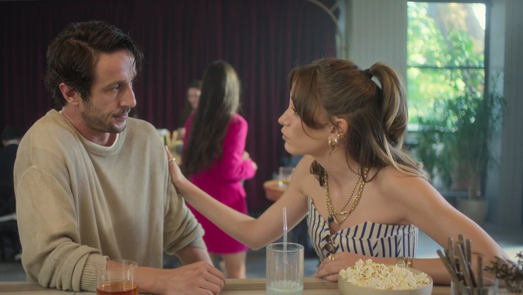 Спасибо, следующий! сезон 2|2 серия