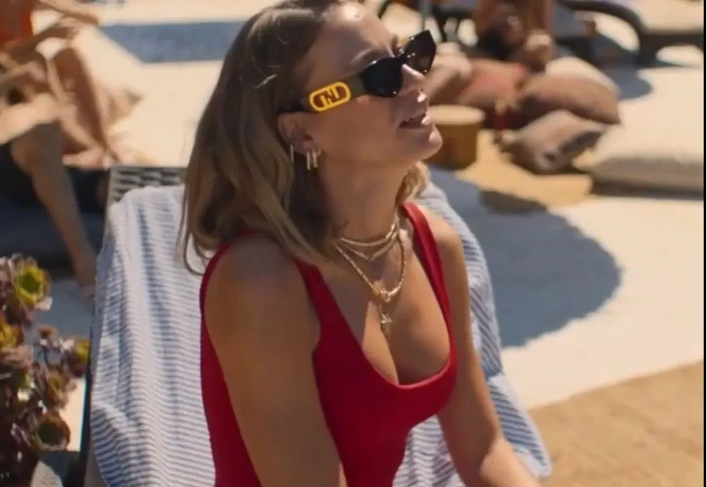 Спасибо, следующий! сезон 1|7 серия