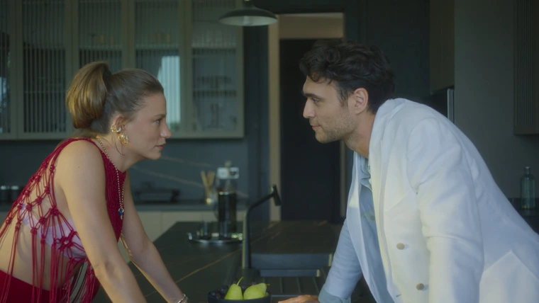 Спасибо, следующий! сезон 2|7 серия